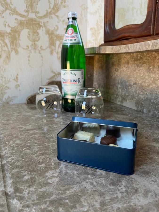 Parel Van Bever - Perle De Bievene Dış mekan fotoğraf